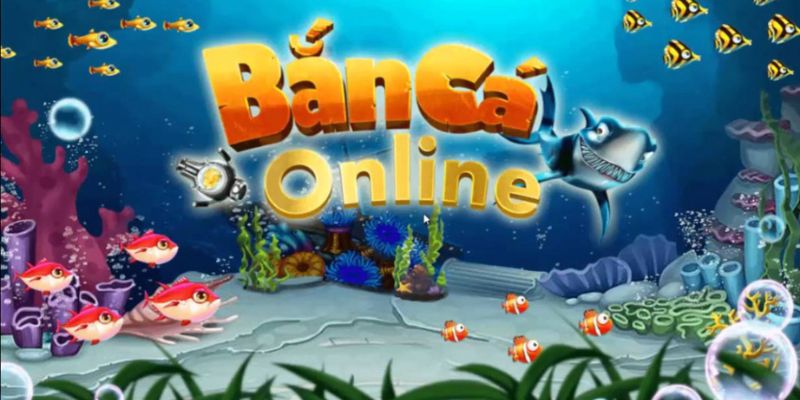 bắn cá online