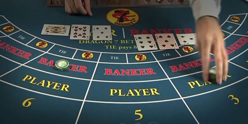 Chi tiết cách chơi baccarat luôn thắng cho người chơi