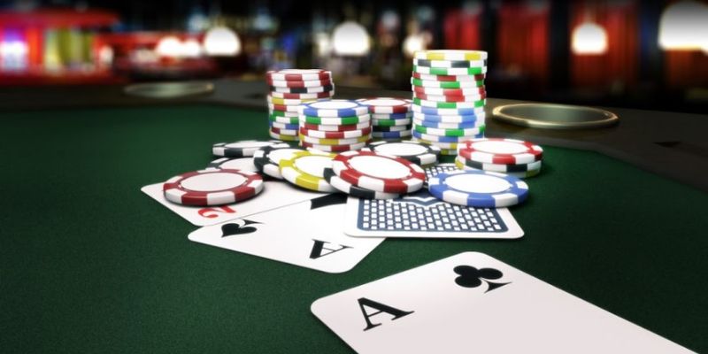 Hé lộ bí kíp đánh Poker đem đến lợi nhuận cao