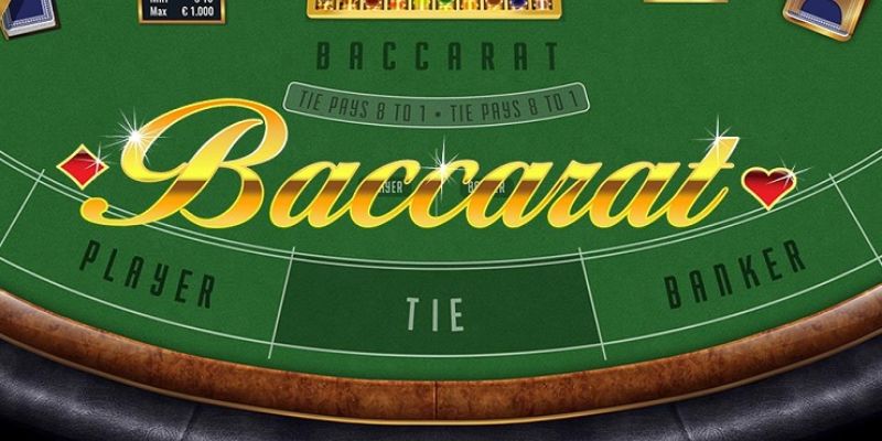 Bài baccarat là loại bài như thế nào?