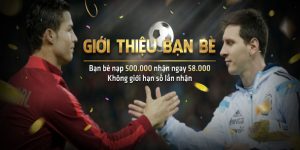 giới thiệu bạn bè luck8