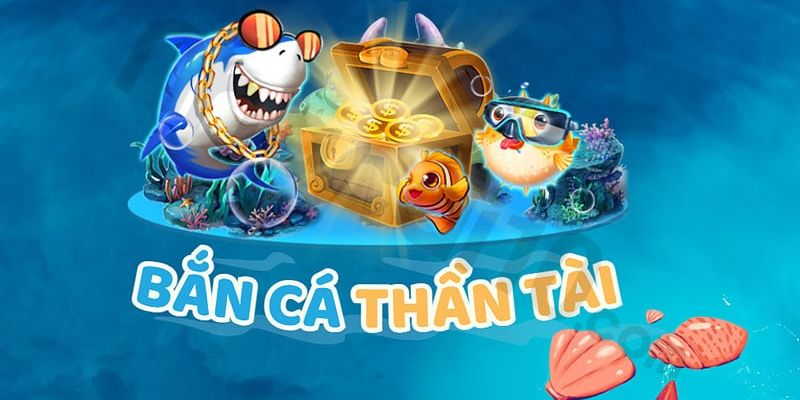 Game bắn cá thần tài luôn nhận được nhiều đánh giá tốt