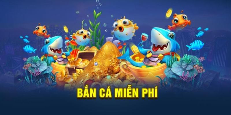 Dễ dàng chơi bắn cá trên mọi thiết bị